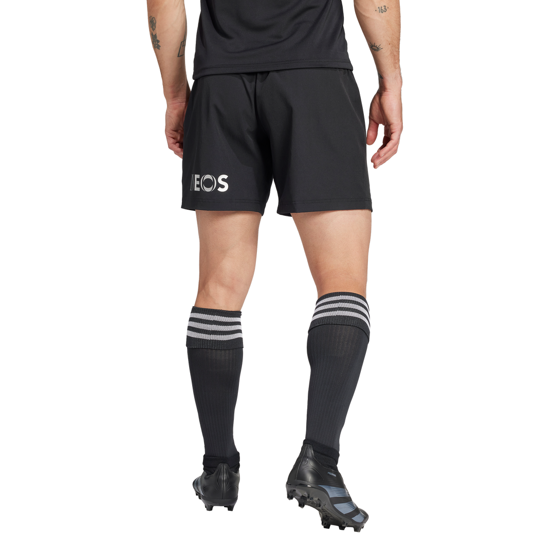 All Blacks Rugbyshort Herren