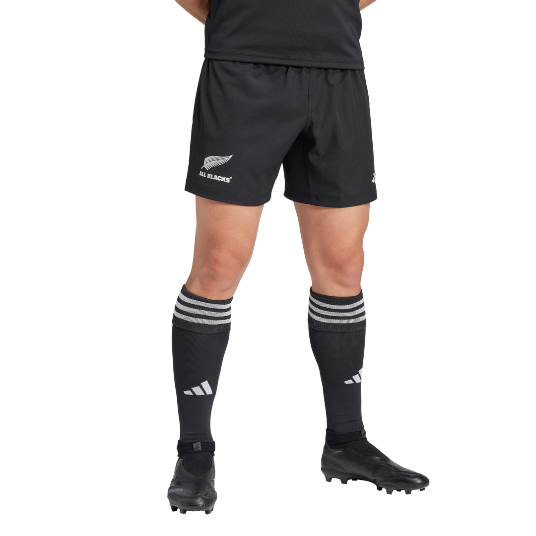 All Blacks Rugbyshort Herren