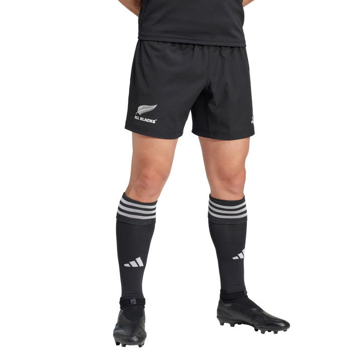 All Blacks Rugbyshort Herren