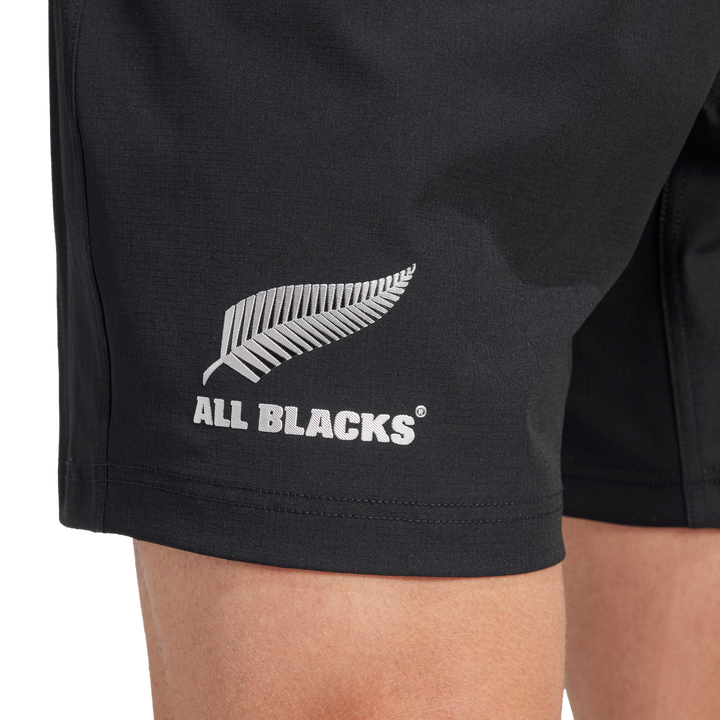All Blacks Rugbyshort Herren