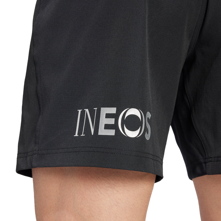All Blacks Rugbyshort Herren