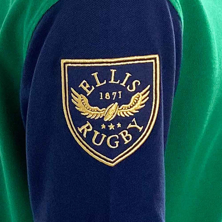 Irland Rugby Polo 1948