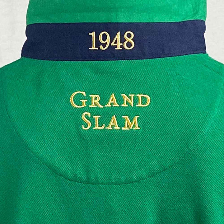 Irland Rugby Polo 1948