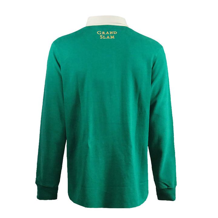 Irland Rugby Grand Slam 1948 Poloshirt