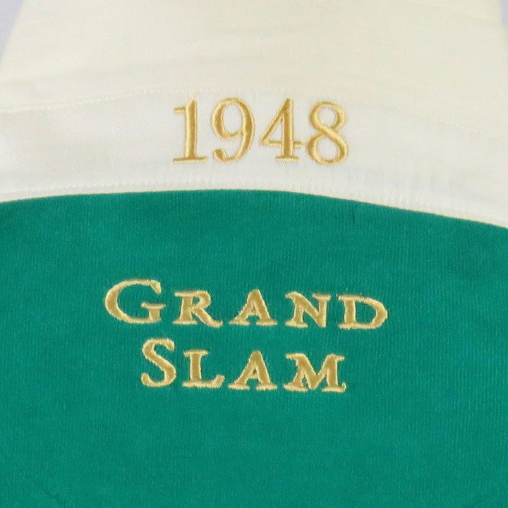 Irland Rugby Grand Slam 1948 Poloshirt