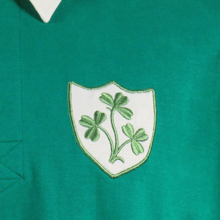 Irland Rugby Grand Slam 1948 Poloshirt
