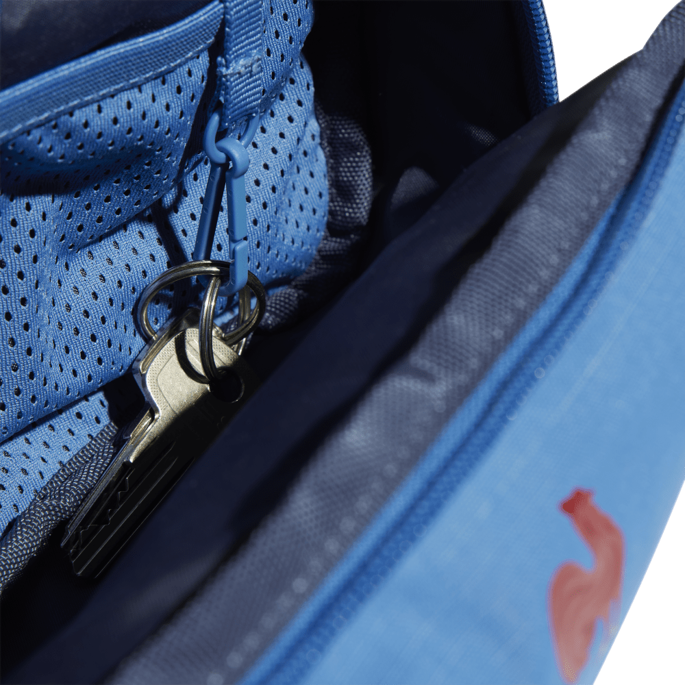 adidas Frankreich Rugby Slingbag
