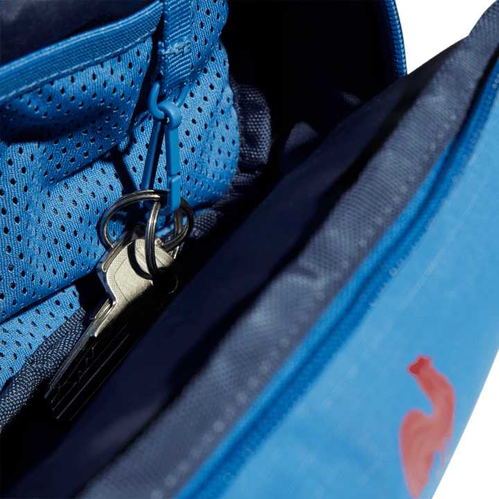 adidas Frankreich Rugby Slingbag