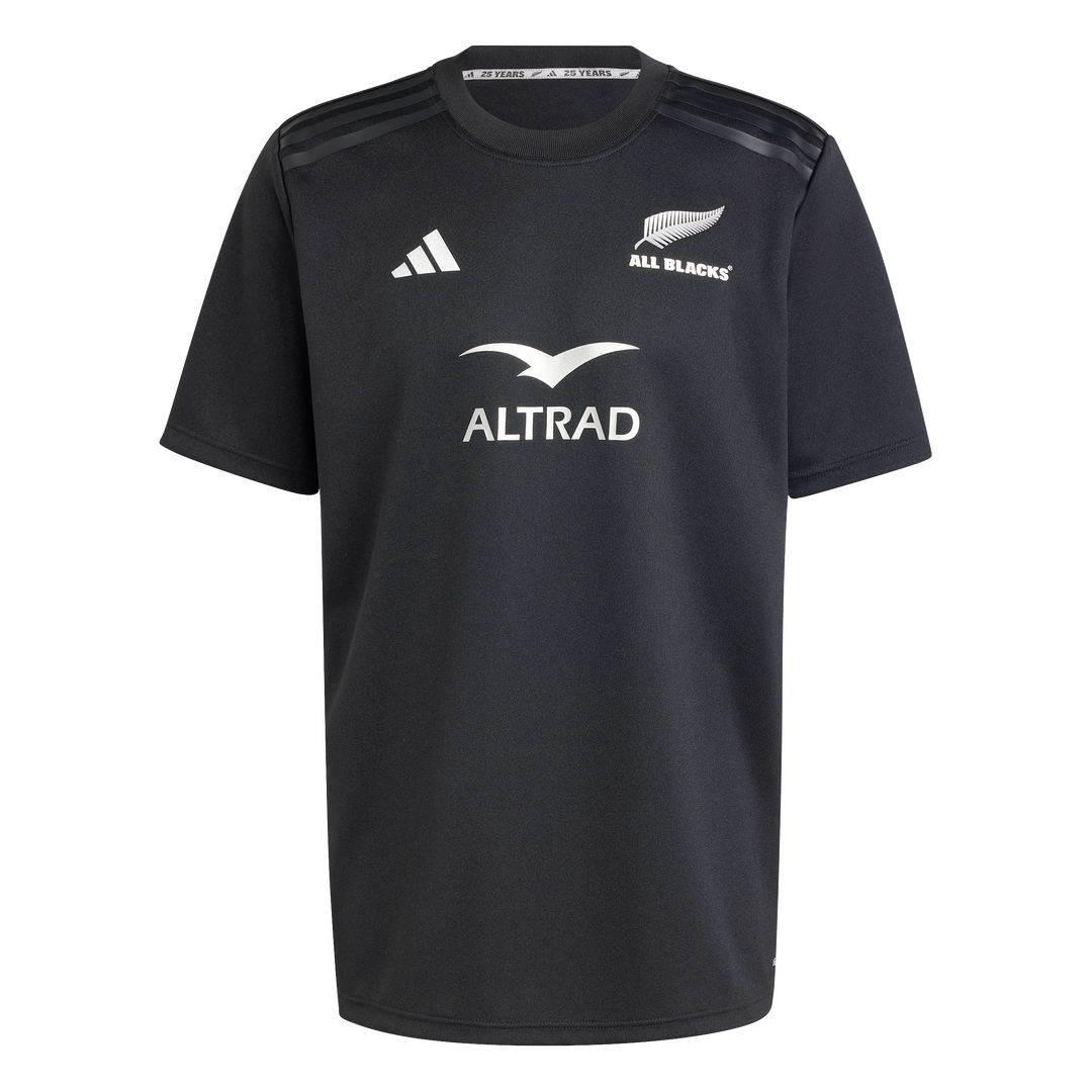 All blacks home shorts on sale