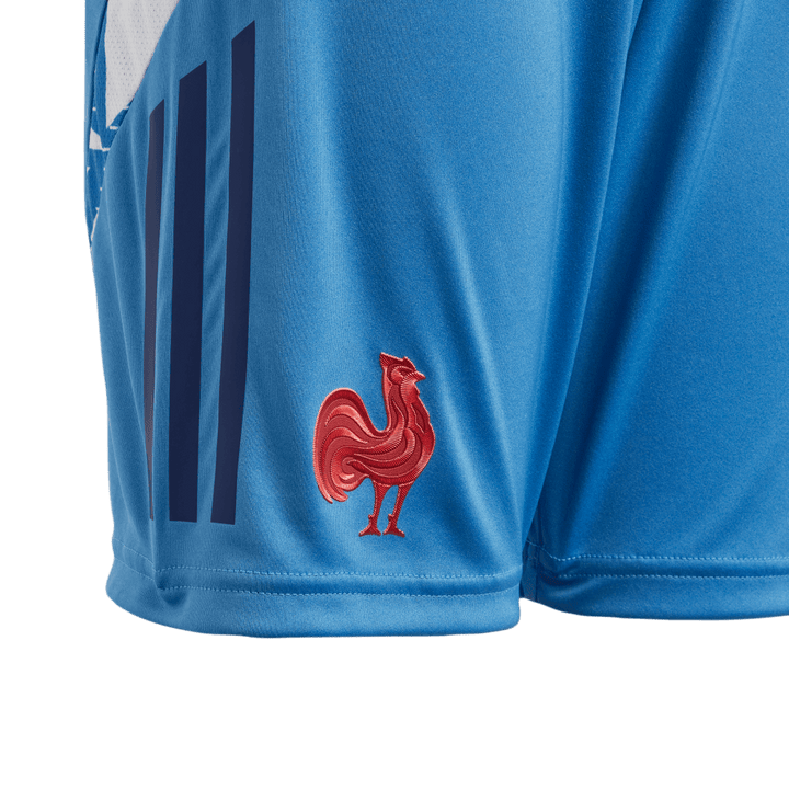 adidas Frankreich Junior Gymshort