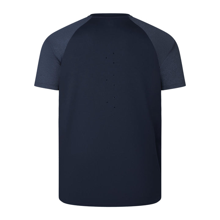 Canterbury British & Irish Lions Everest T-Shirt Dunkelblau
