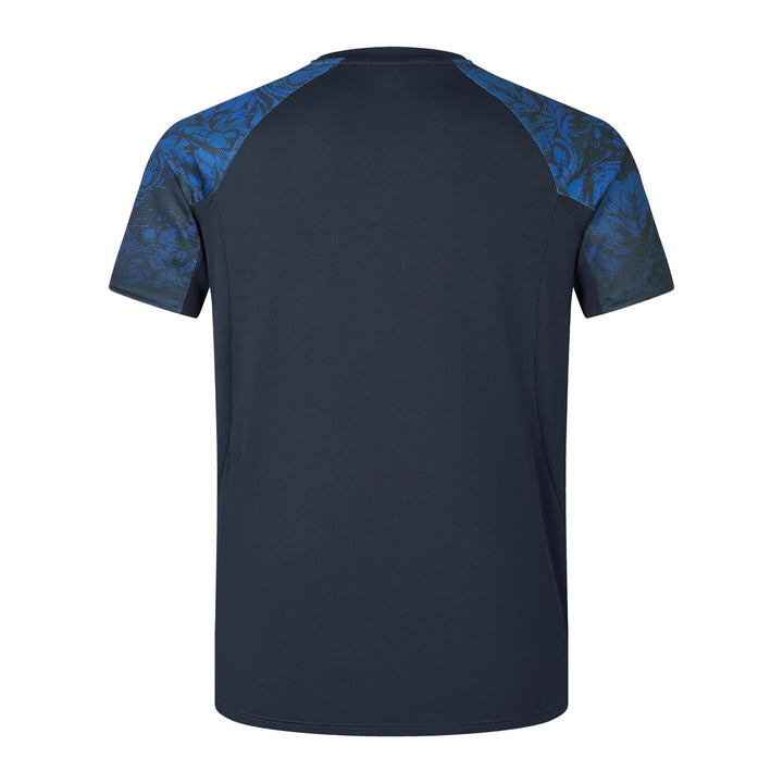 Canterbury British & Irish Lions Superlight T-Shirt Herren Marineblau