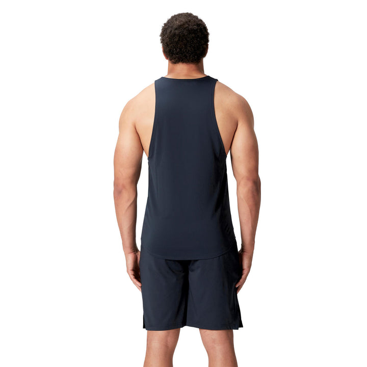 British & Irish Lions Trainingssinglet Herren Marineblau