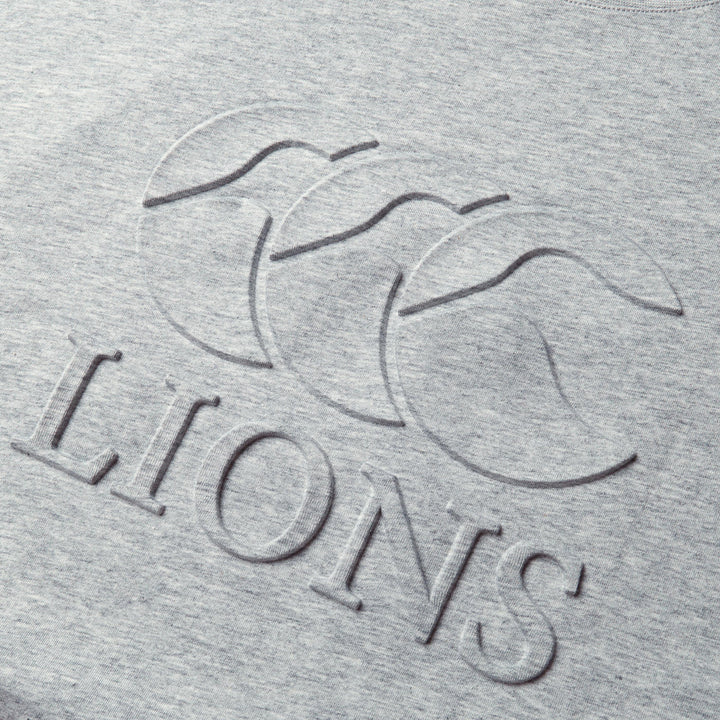 Canterbury British & Irish Lions Monument T-Shirt Herren