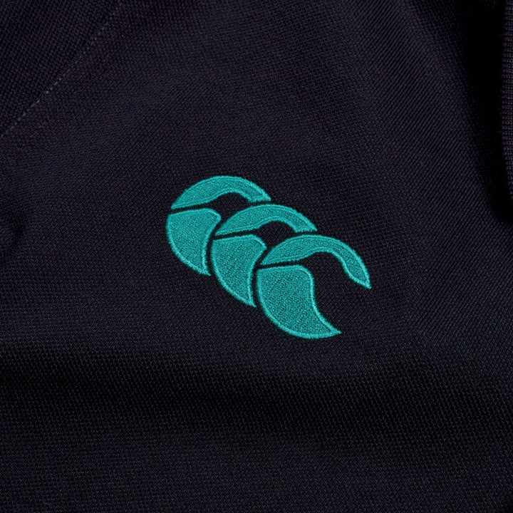 Canterbury Irland 24 Team Polo Shirt Herren