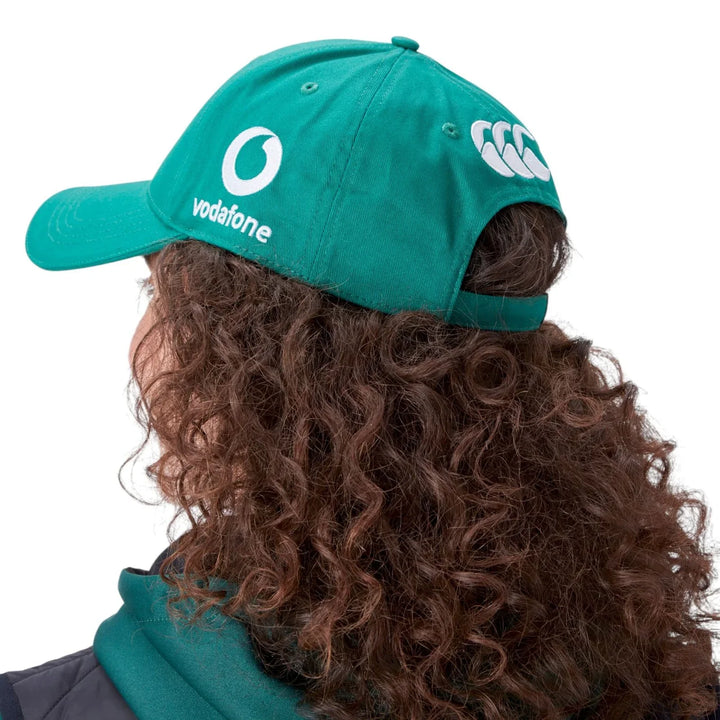 Canterbury Irland 2024/25 Drill Cap