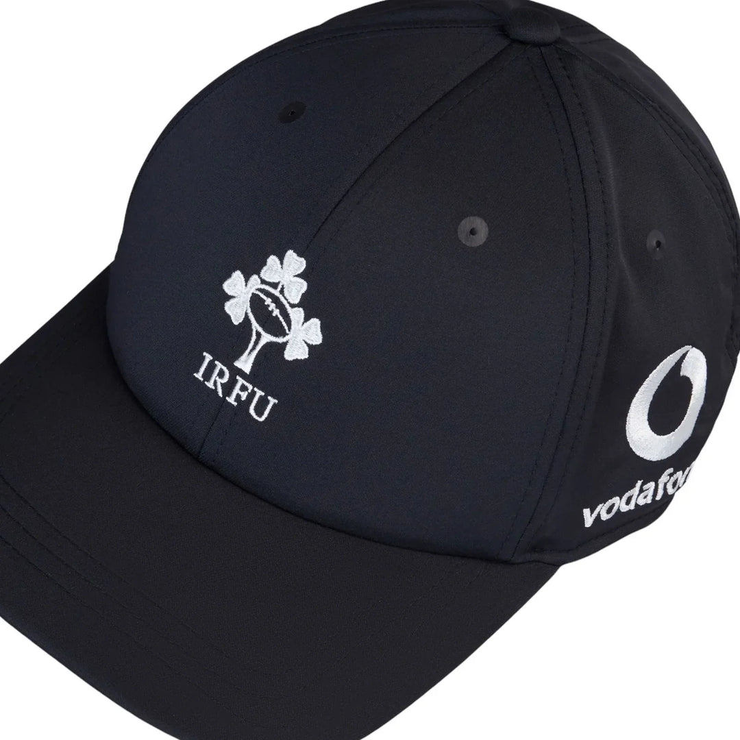 Canterbury Irland 2024/25 Tech Logo Cap