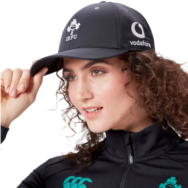 Canterbury Irland 2024/25 Tech Logo Cap