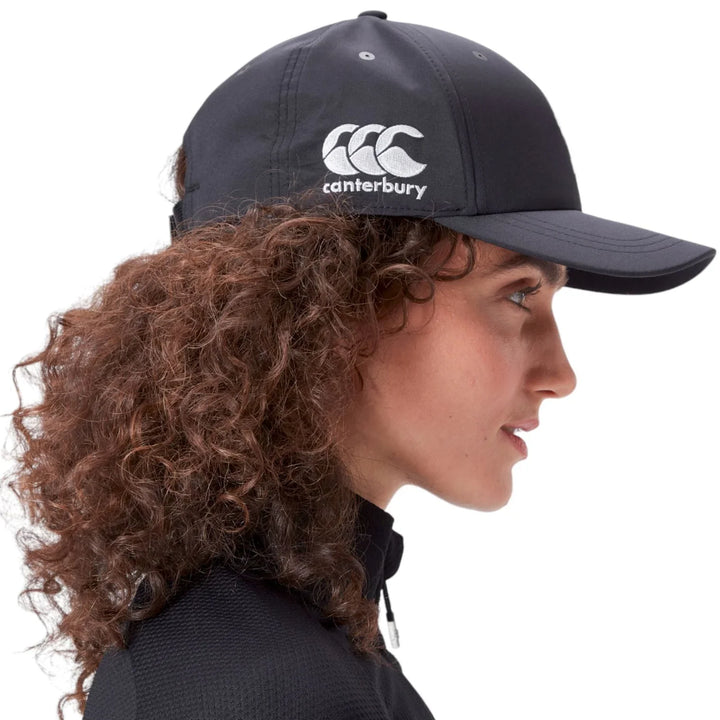Canterbury Irland 2024/25 Tech Logo Cap