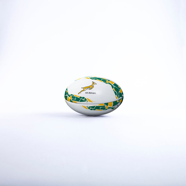 Südafrika Rugbyball Supporter Größe 5