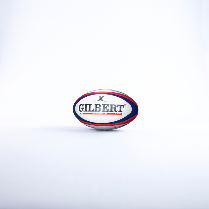 Munster Supporter rugbybold mini
