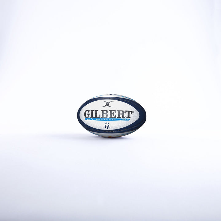 Agen Replica Mini Rugby Ball