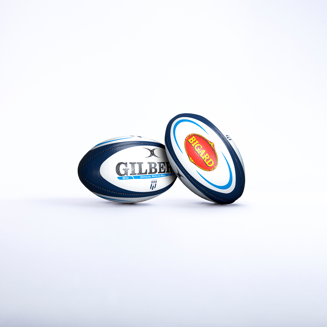 Agen Replica Mini Rugby Ball