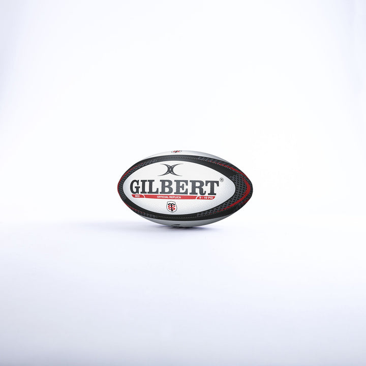 Stade Toulousain Midi Replica Rugby Ball