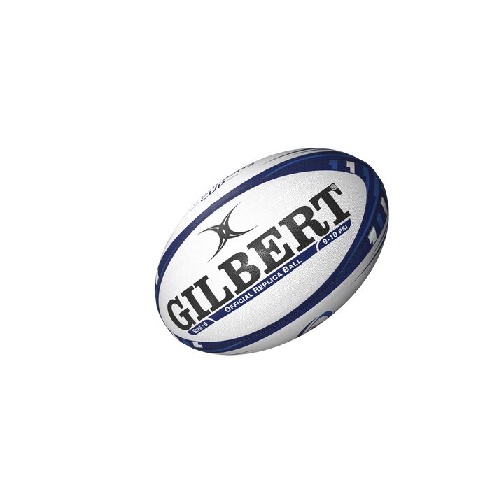 Champions Cup Replica Rugby Ball størrelse 5