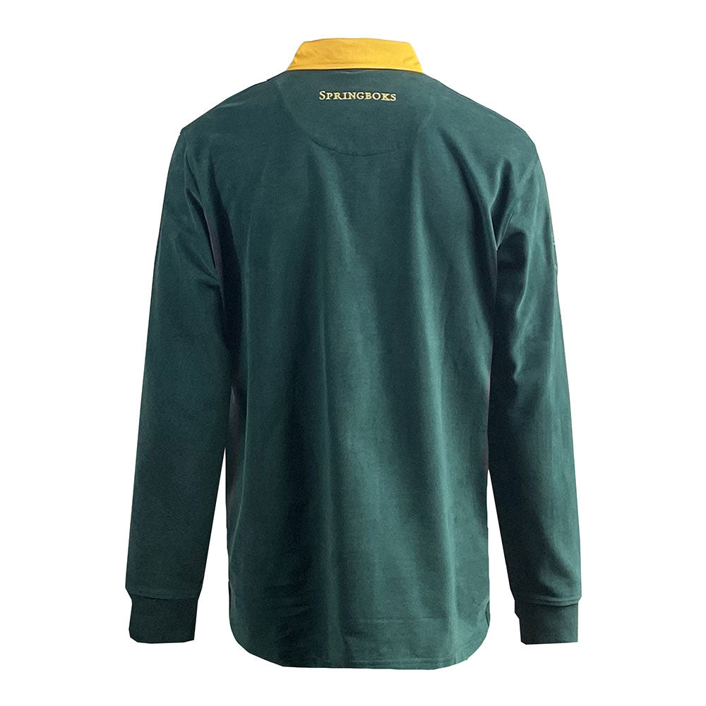 Ellis Springboks 1995 Poloshirt