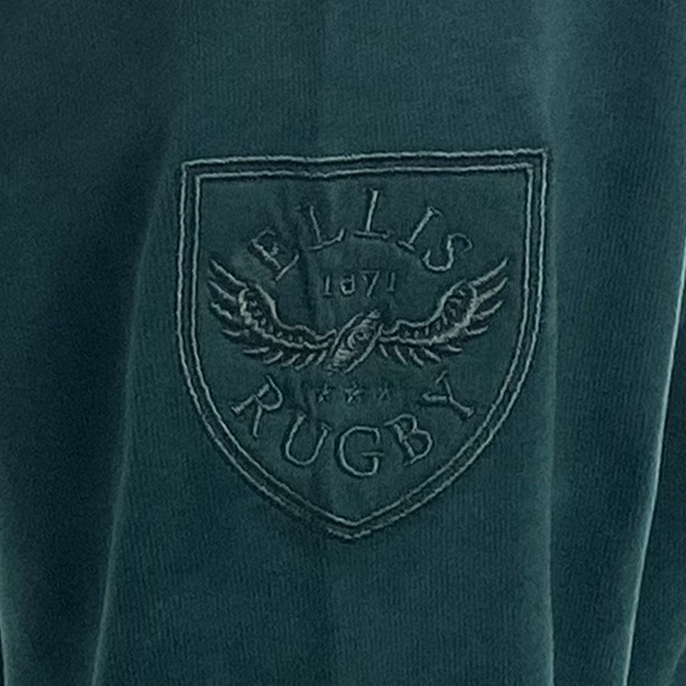 Ellis Springboks 1995 Poloshirt