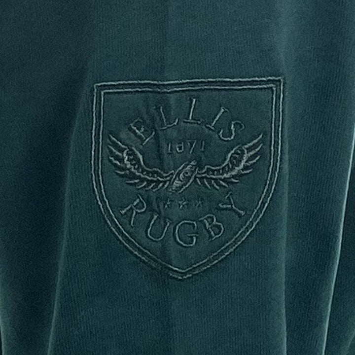 Ellis Springboks 1995 Poloshirt