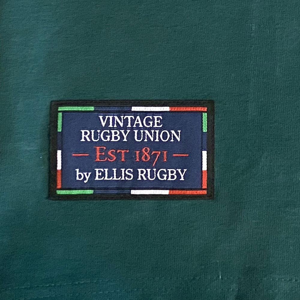Ellis Springboks 1995 Poloshirt