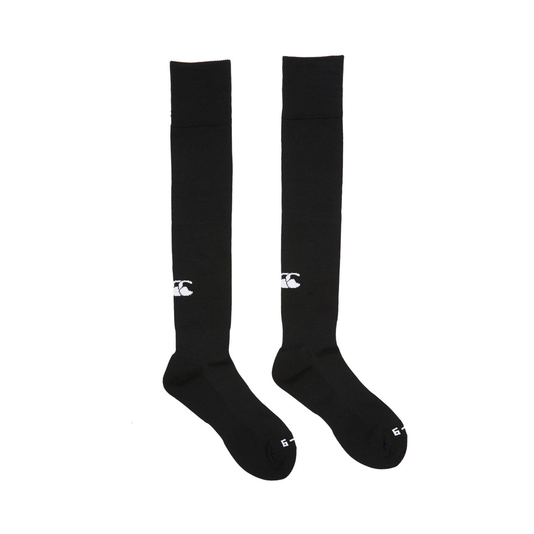 Canterbury Team Socken Schwarz Erwachsene