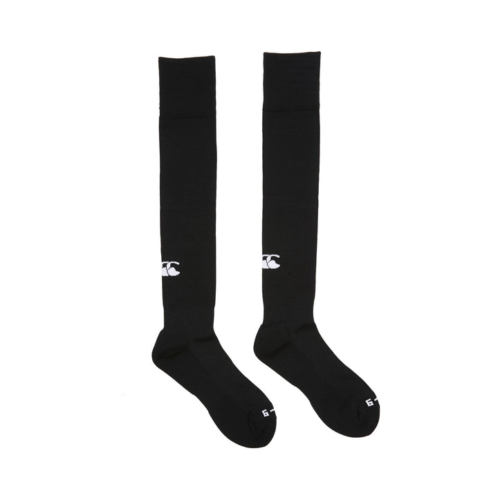 Canterbury Team Socken Schwarz Erwachsene