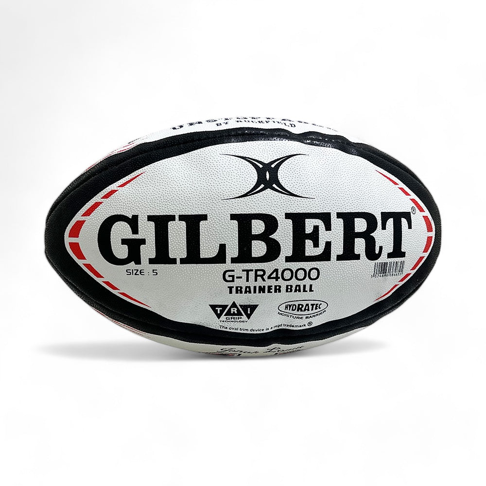 Jonah Lomu / Gilbert Rugbyball