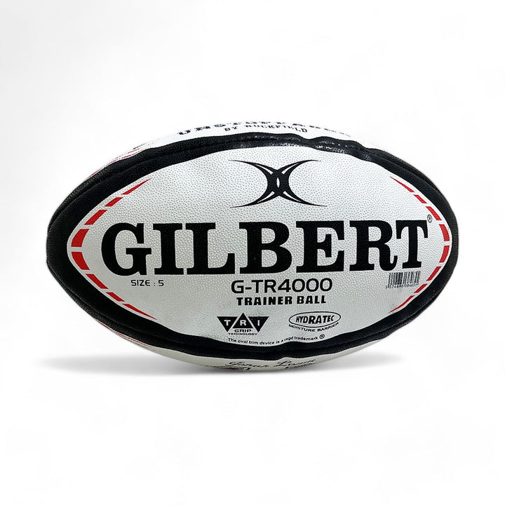 Jonah Lomu / Gilbert Rugbyball