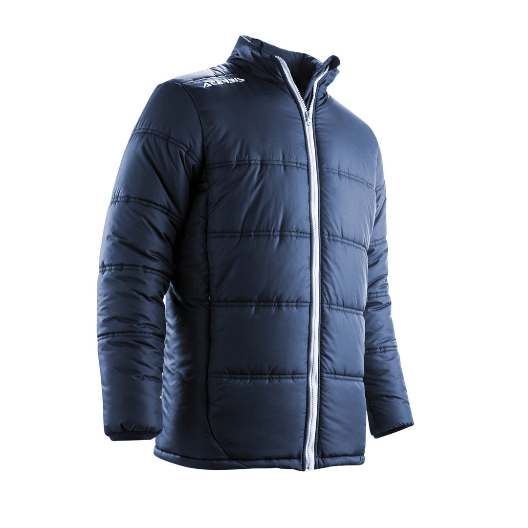 Acerbis Winterjacke Atlantis Kinder Marineblau