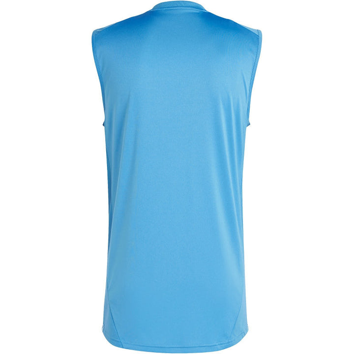 adidas Frankreich Rugby Training Singlet Herren