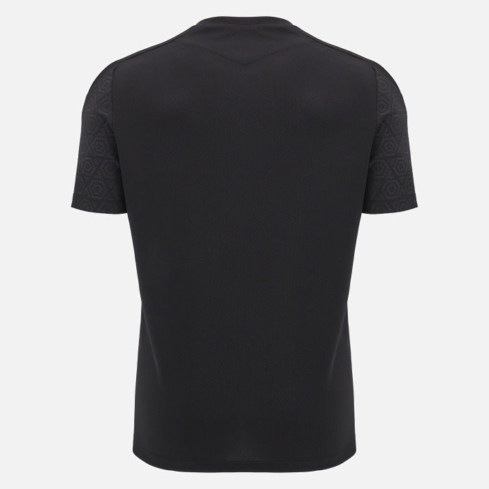 Wales Rugby Trainings-T-Shirt Herren