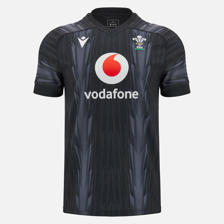 Wales Rugby Trainingstrikot Herren