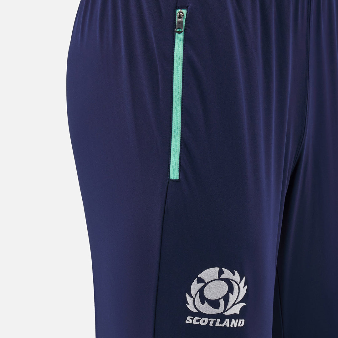 Schottland Rugby 2024/25 Herren Trainingshose