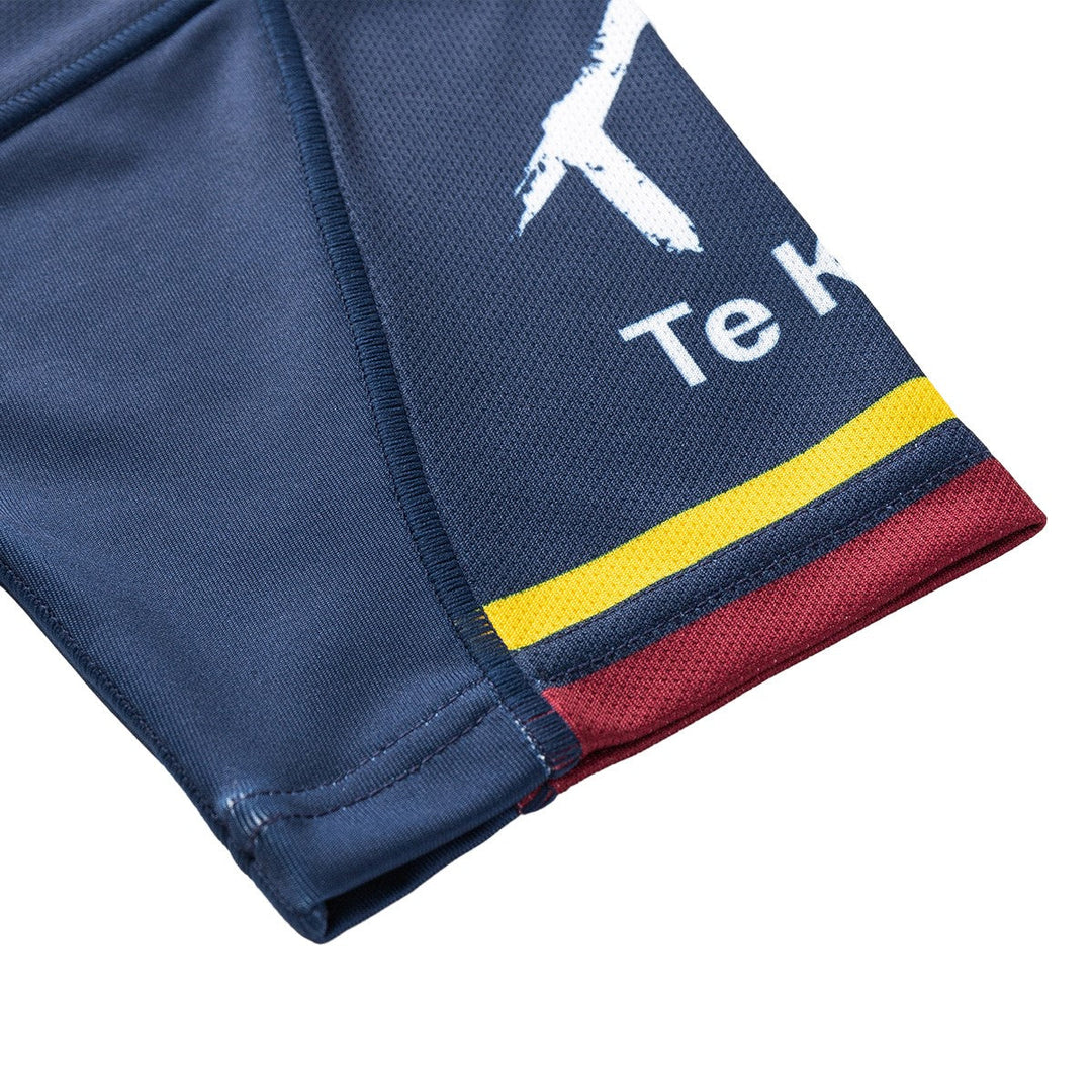 Classic Highlanders Rugby Heimtrikot Kinder