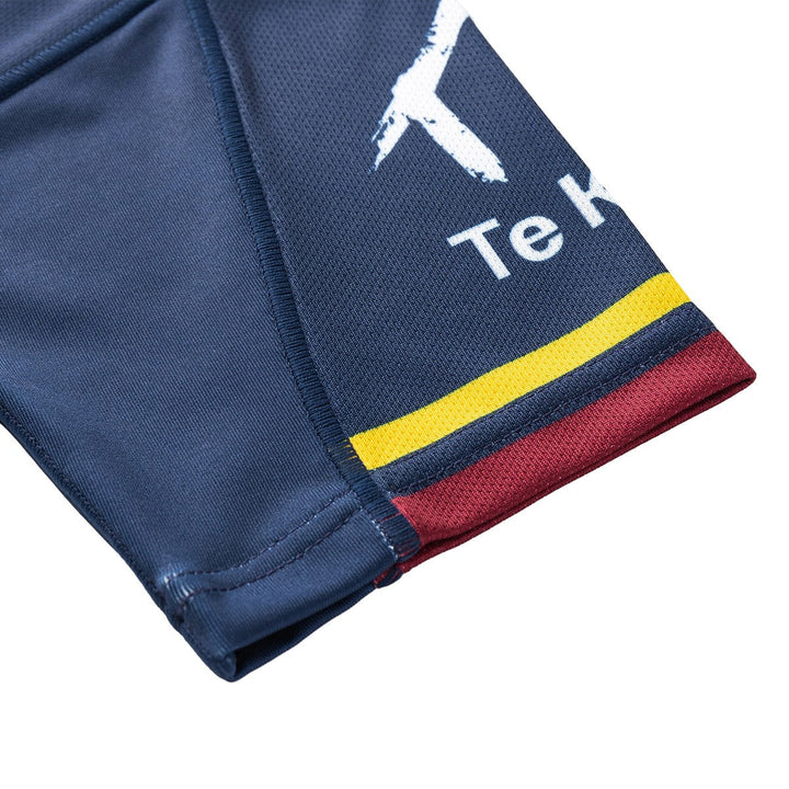 Classic Highlanders Rugby Heimtrikot Kinder