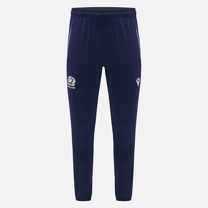 Schottland Rugby 2024/25 Herren Trainingshose