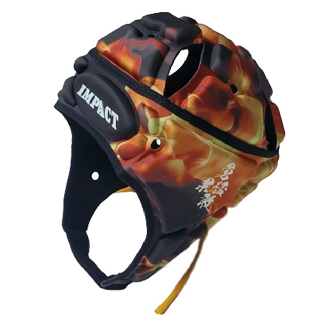 Impact Rugby Bravery Kopfschutz