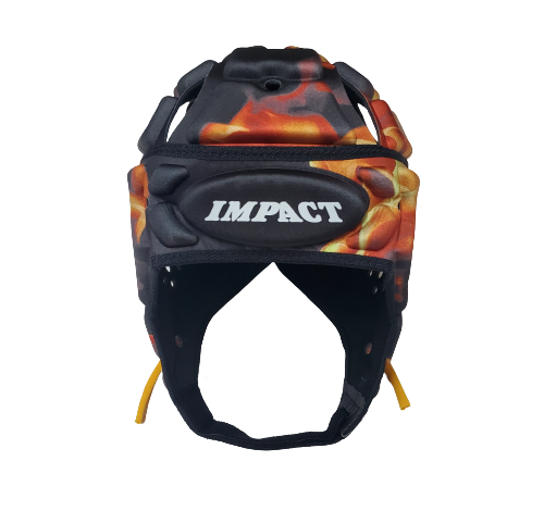 Impact Rugby Bravery Kopfschutz