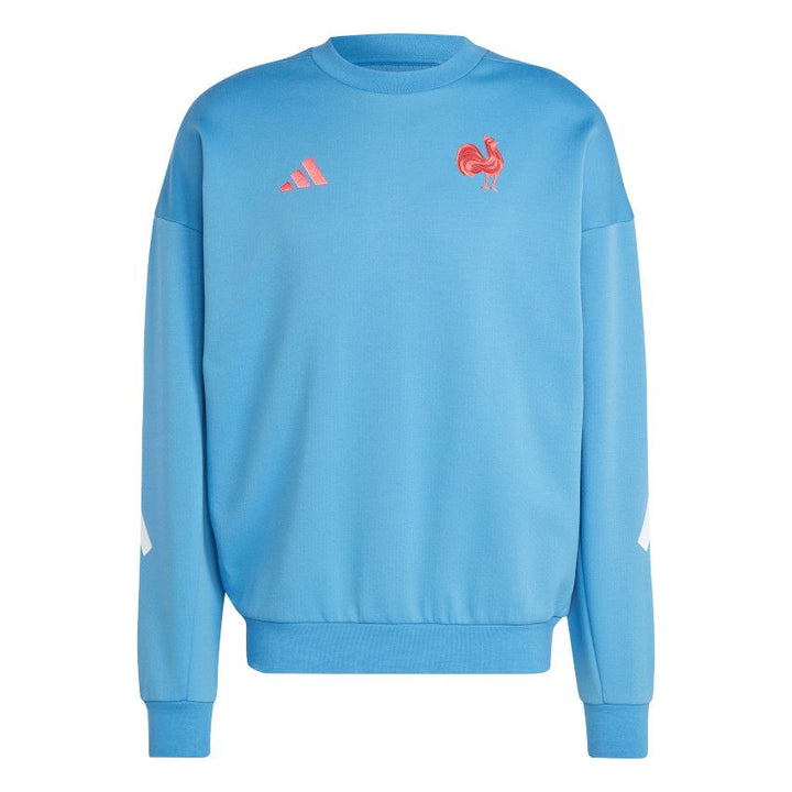 adidas Frankreich Sweatshirt Herren