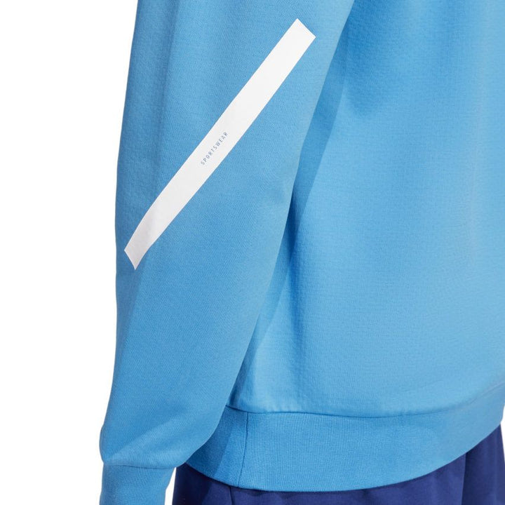 adidas Frankreich Sweatshirt Herren