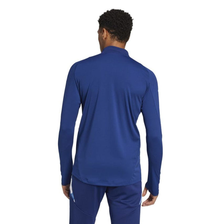 adidas Frankreich Rugby Training Top Herren